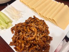 -恭敬李·烤鸭(天坛北门店)