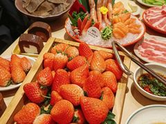 -松野谷·寿喜烧自助(华联顺义金街购物中心店)