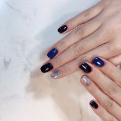 -Pink You美甲洗眉纹绣定制中心