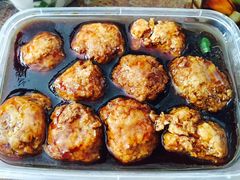 -满堂福素食馆(长阳路店)