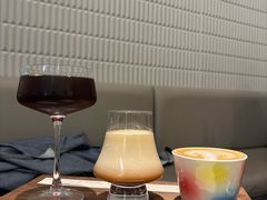 -Dogi&kiki Coffee(中心商务大厦店)