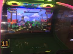 -丽池宫韩式汗蒸会馆(华灯坊店)