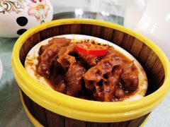 -冰泉豆浆馆(白云山总店)