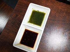 -欧阳家吊炉饼(九纬路店)