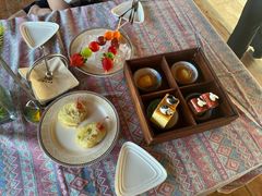 -福建鲤鱼洲酒店