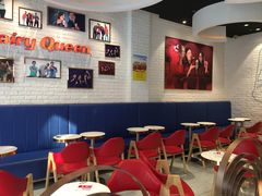 大堂-DQ·蛋糕·冰淇淋(石家庄北国奥特莱斯店)