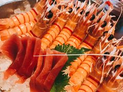 -Mr·Fish鱼鲜生海鲜放题(银泰in99店)