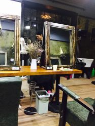 -M3 Hair Studio