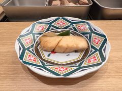-鮨政· Omakase(港汇恒隆广场店)