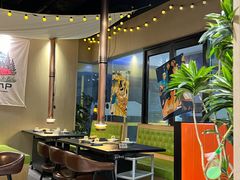 -熊大·鲜烤黄牛肉(五山店)