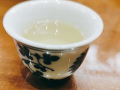 -长寿参鸡汤(朝韩风情街店)