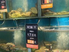 -海味当家·蒸锅海鲜(星海公园店)