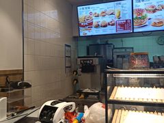 -肯德基(槐苑店)