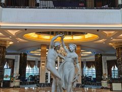 -上海浦东星河湾酒店