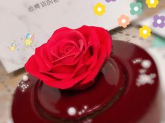-CAKE BOSS蛋糕老板(公主坟凯德晶品店)