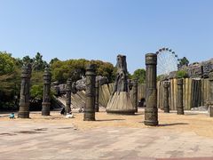 -淹城春秋乐园