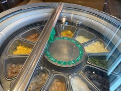 -上海静安香格里拉大酒店