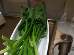 菠菜-海底捞火锅(方塔东街店)