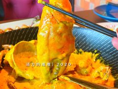 -星叶·东南亚料理(宁波万象汇店)