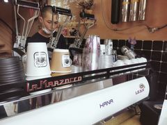 -HANA COFFEE(长寿路店)