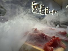 -塔兰齐新疆孜然火锅(鲤鱼山路店)