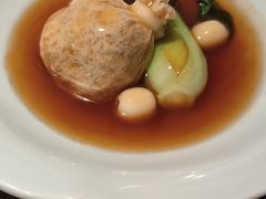-菩提素素食餐厅(晶郦馆店)