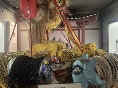 -鄂州市博物馆