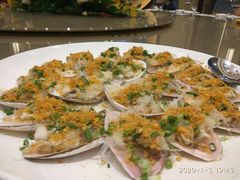 -丰尔粥食·顺德鱼生·干蒸排骨顺德菜(大良分店)