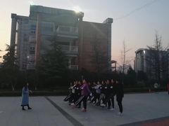 -郑州西亚斯学院-体育学院