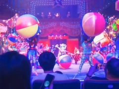 -珠海横琴长隆《卡卡虎奇遇记》