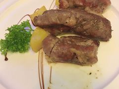 -太平馆西餐厅(北京路店)