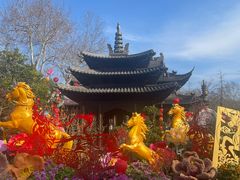 -钱王祠