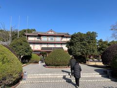 -浙江省博物馆(孤山馆区)