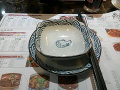 -鼎盛蜀坊·重庆江湖菜(市桥地铁站店)
