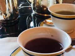 -大堂茶座