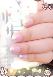 点击看大图 iphone_upload_pic-洋娃娃美甲美睫半永久工作室