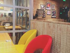 -COSTA COFFEE(上海月星环球港店)