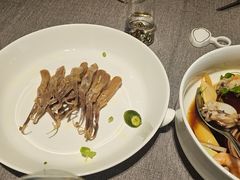 -秀儿四九城·新京菜(亚运村鸟巢店)
