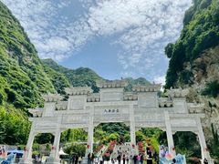 -华山风景名胜区
