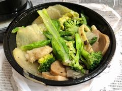 -万记麻辣烫国展总店