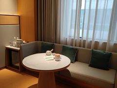 -全季酒店(上海陆家嘴民生路店)