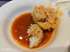 -上和臻品中国菜(花园街店)