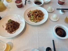 -羲和雅苑•北京烤鸭(瑞吉店)