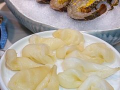 -喜聚薈·花膠雞海鮮火鍋(越秀店)