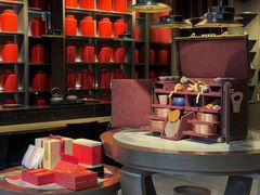 -王德传茶庄(上海新天地店)