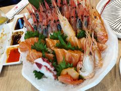 -上渔铁板烧(熙悦汇店)