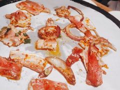 -酒拾烤肉(奥体天虹店)