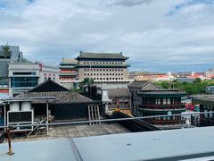 -局气烤鸭·北京菜(前门店)