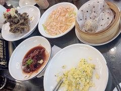 -二泉园老菜馆·百年无锡菜