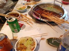 -宏姐串串香(征仪路店)